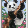 Ravensburger Kreart Gemälde auf Song Speeltatie Panda