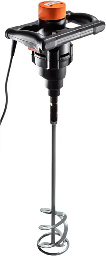 Collomix unimix u130 + wk140m mit Rührstab