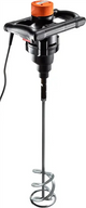 Collomix unimix u130 + wk140m mit Rührstab