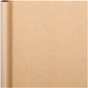 Vivi Gade Geschenkpapier, B: 50 cm, 60 g, Beige, 5 m 1 Rolle