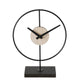 Boltze Home Tischuhr Lumba H31cm