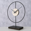 Boltze Home Tischuhr Lumba H31cm