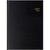 Agenda bremax 1day2page santex 2026 schwarz