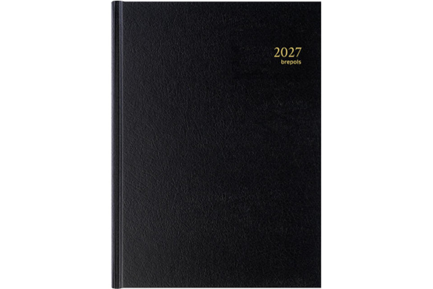 Agenda bremax 1day2page santex 2026 schwarz