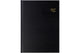 Agenda bremax 1day2page santex 2026 schwarz