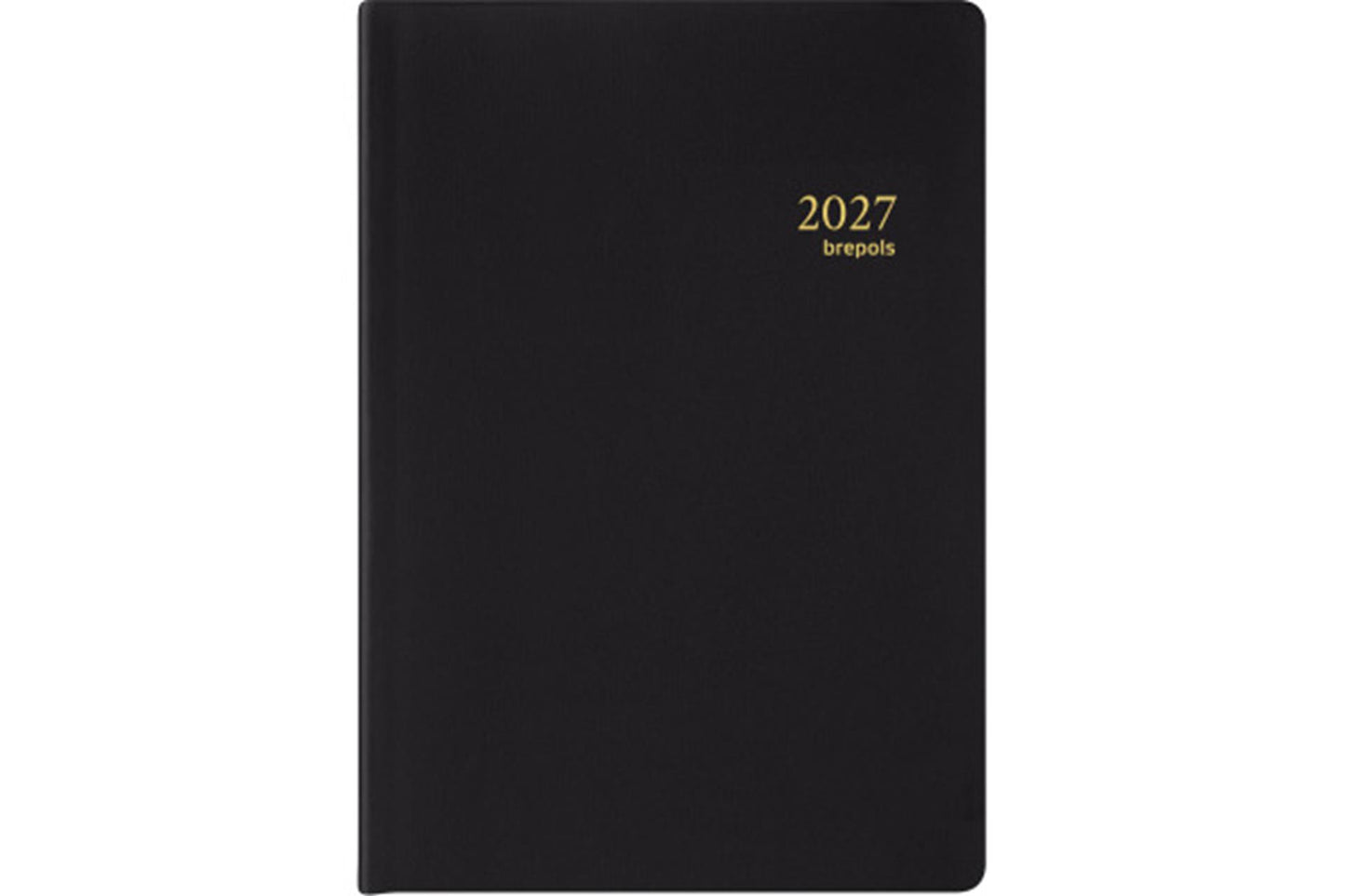 Brepols Taschenkalender Armada 2026 10x7cm