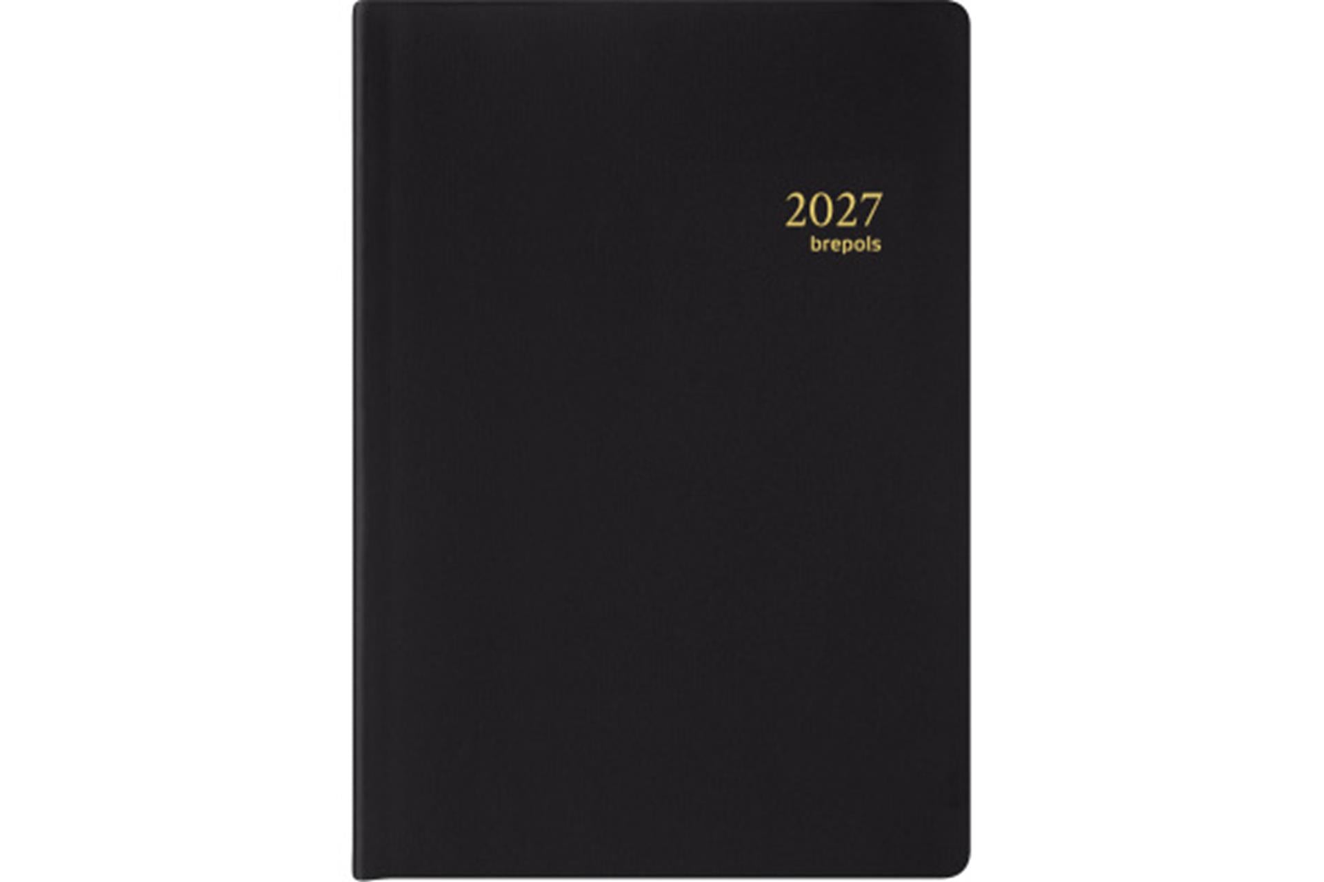 Brepols Taschenkalender Armada 2026 10x7cm