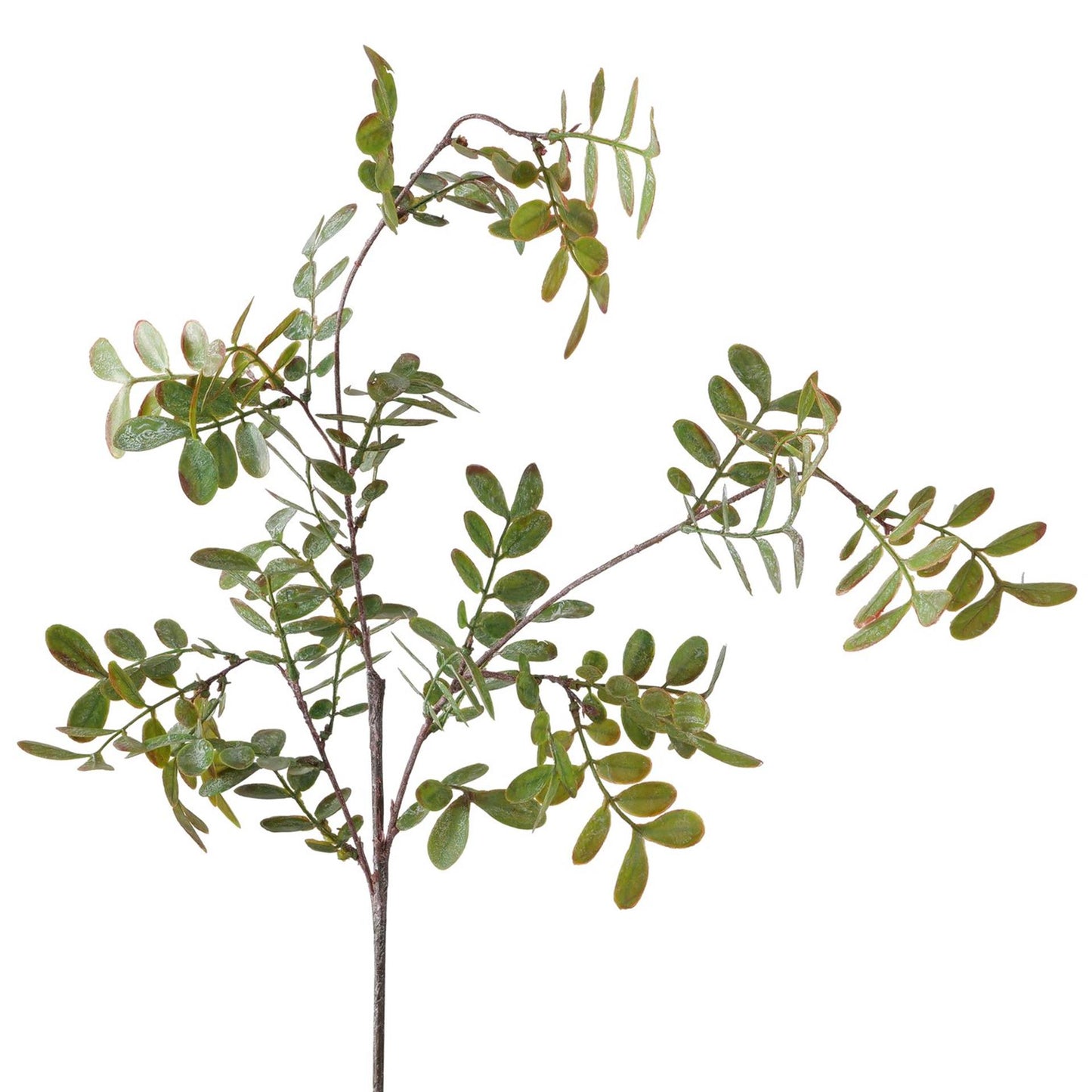 Boltze Wohndekoration Astblatt l94cm