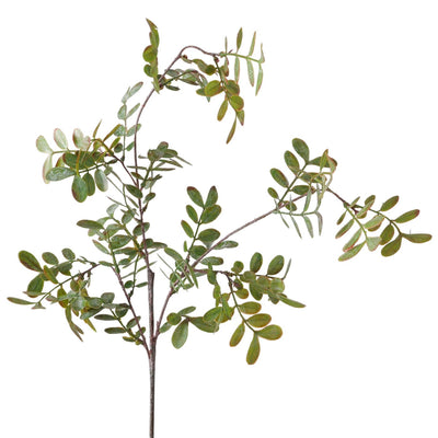 Boltze Wohndekoration Astblatt l94cm