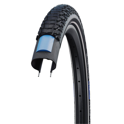 Schwalbe Exterior 28-1,50 (40-622) Marathon Plus Tour Perf. Sw r