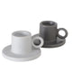 Boltze Home Kerzenständer, Bechermodell, H7cm