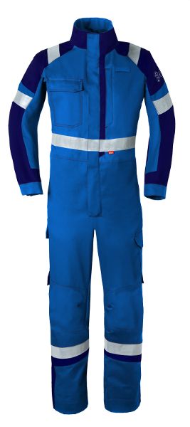 Havep Overall 5-Sicherheitsbild Marine 56