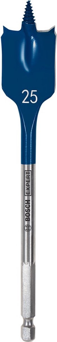 Bosch 2608900322 Expert Speed Drill Self Cut Speed, Sechskantschaft 25 x 152 mm