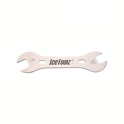 Icetoolz Konus-Schlüssel 13x14mm 24037a1