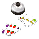 999Games Card Game Halli Galli (NL) - afbeelding 2