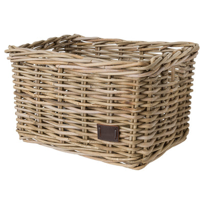 Fastrider Zeno Korb Rattan Medium Natur