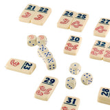 999Games Dobbel -Spiel Randworms (NL) - afbeelding 2