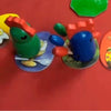 999Games Jakkiebak! Chickenkak! Kompakt