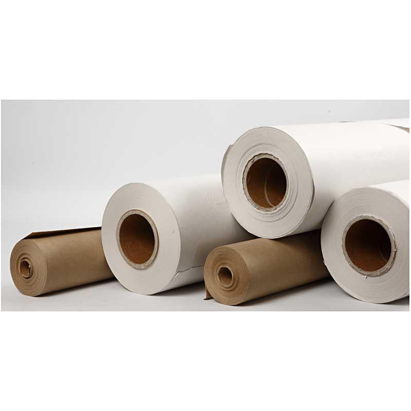 Creativ Firmenzeitungspapier, B: 78 cm, 45 g, 340 m 1 Rolle