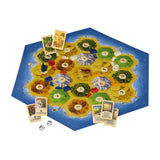 999Games Catan Basic Game - afbeelding 2