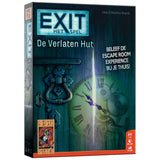 999Games Ausgang de Habe - afbeelding 2