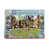 999Games Carcassonne Box 3 - afbeelding 1