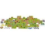 999Games Carcassonne Box 3 - afbeelding 2
