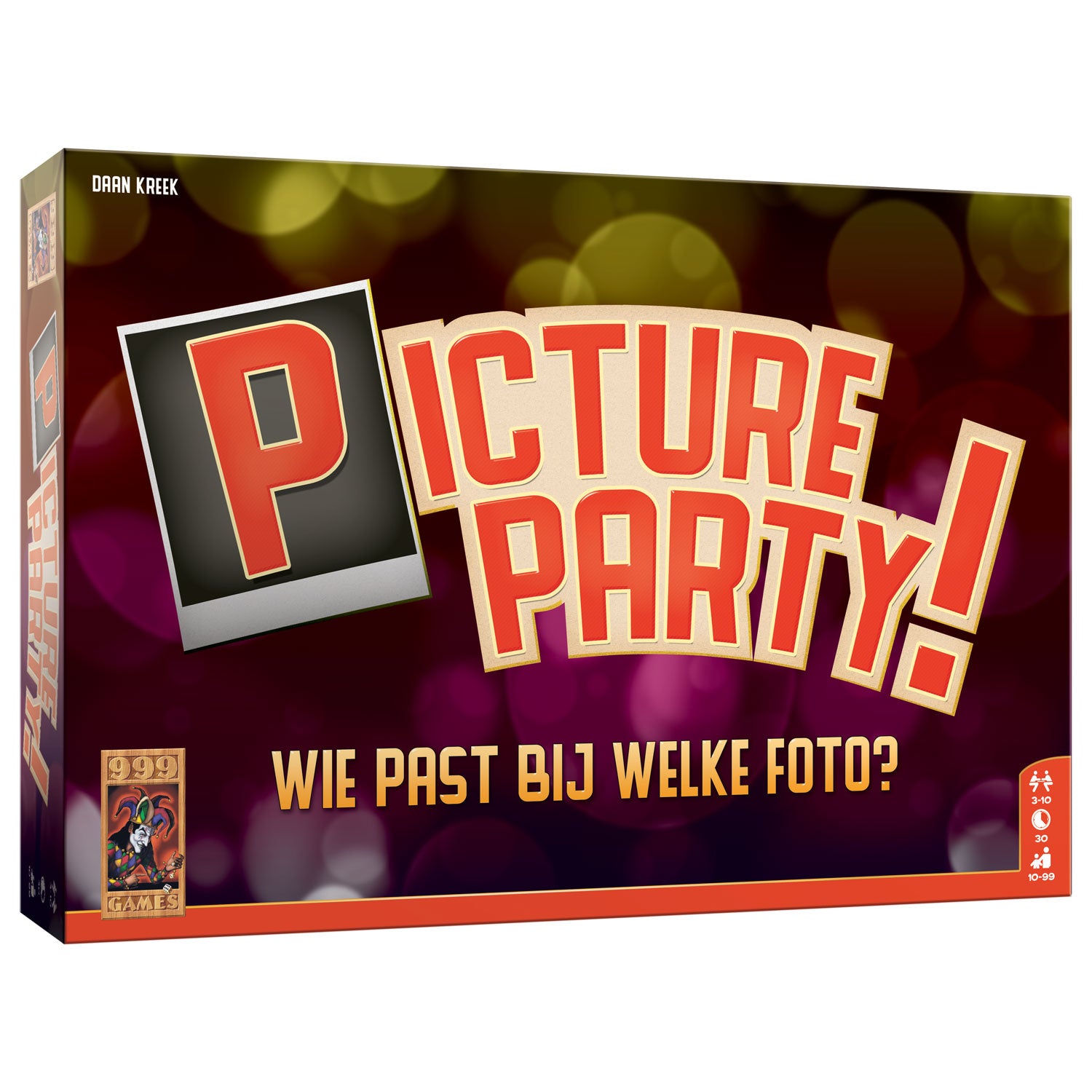 999Games Bildparty