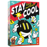 999Games bleiben cool Breinbreker - afbeelding 2