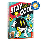 999Games bleiben cool Breinbreker - afbeelding 1
