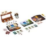 999Games Paleo Brettspiel - afbeelding 3