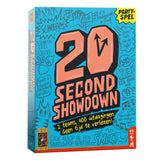 999Games 20 Second Showdown - afbeelding 2