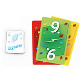 999Games Ligreto Blue - afbeelding 2