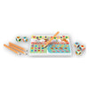 999games 999 Spiele Cleveres Junior-Würfelspiel