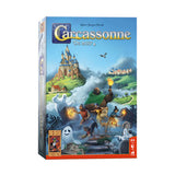 999Games Carcassonne de Mist Bordspel - afbeelding 1