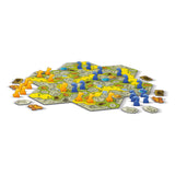 999Games Great Plains Brettspiel - afbeelding 2