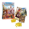999Games Machiavelli Kartenspiel