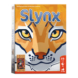 999Games Slynx Kartenspiel - afbeelding 1