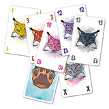 999Games Slynx Kartenspiel - afbeelding 2
