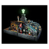 999 -Games Spookslot - Brettspiel