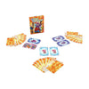 999 Spiele Wer ist der Esel? Kartenspiel