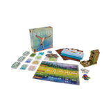 999Games Wingspan Brettspiel - afbeelding 3