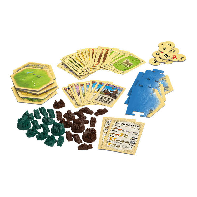 999Games Catan Box Brettspiel 5 6 Spieler