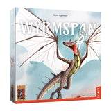 999Games Wyrmspan - afbeelding 11
