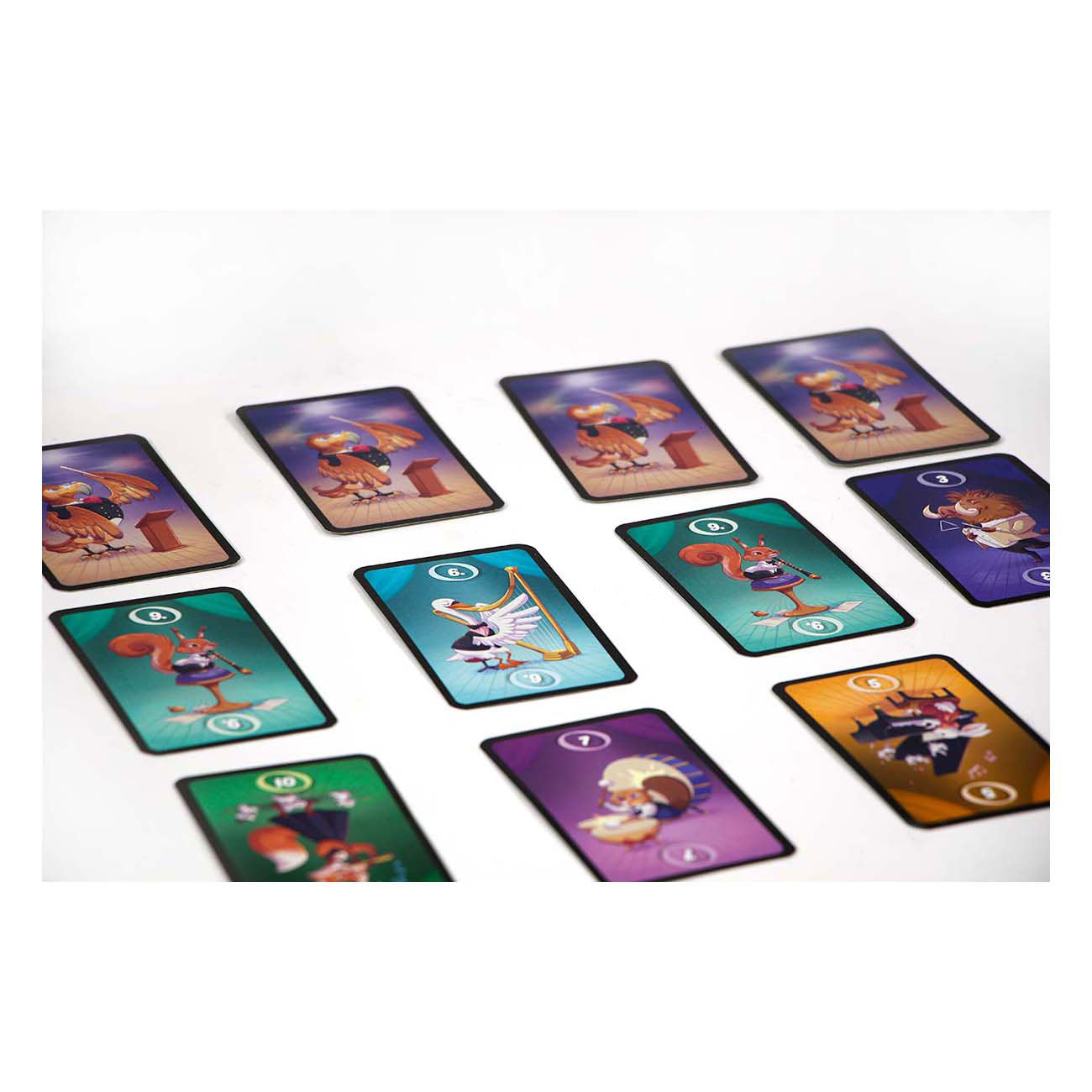 999 Spiele 999 Spiele Vorsprechen