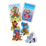 999 Spiele 999 Games Boonanza: Marco Boono Expansion des Brettspiels - afbeelding 2