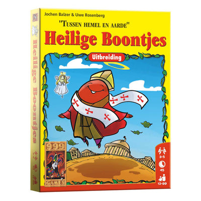 999 Spiele 999 Spiele Boonanza: Holy Beans Expansion Card Game