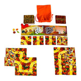 999 Spiele 999 Spiele Bosbuit -Kartenspiel - afbeelding 4