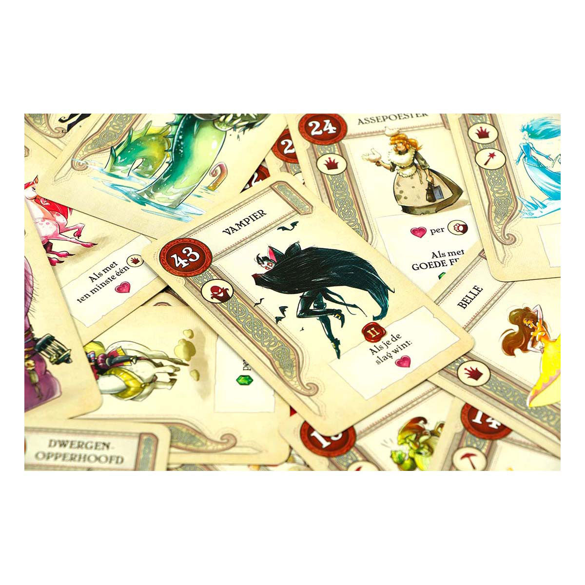 999Games 3 Kapitel