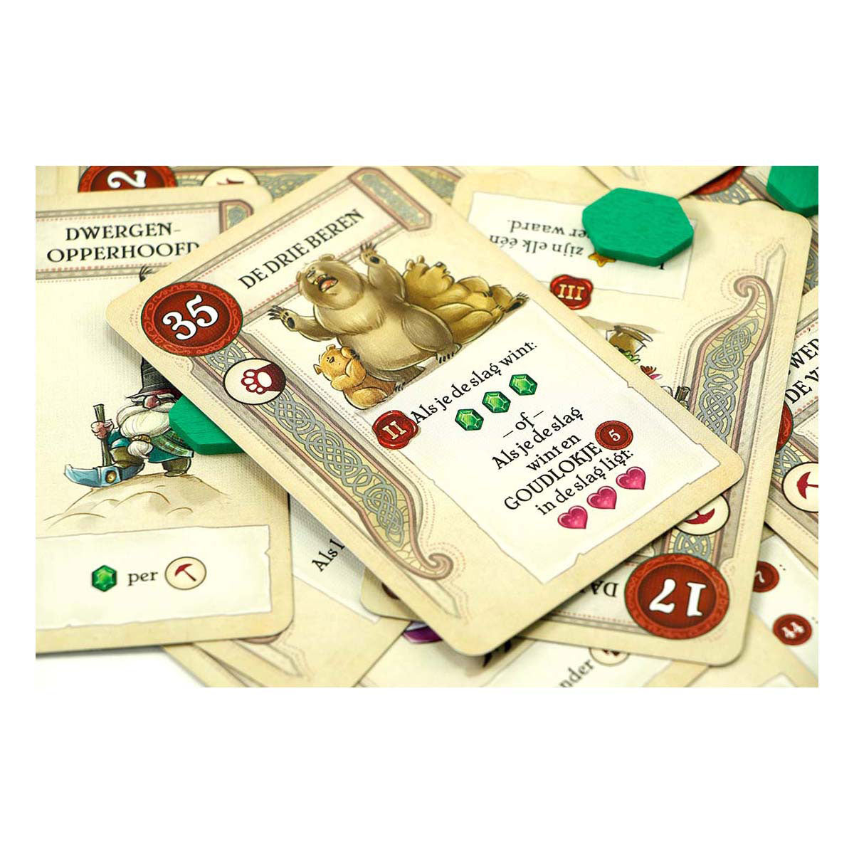 999Games 3 Kapitel